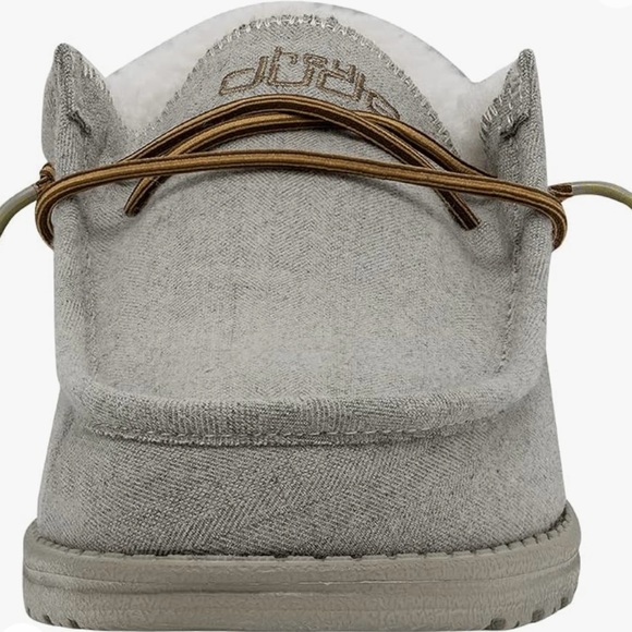NWT Hey Dude Shoe - Picture 6 of 6